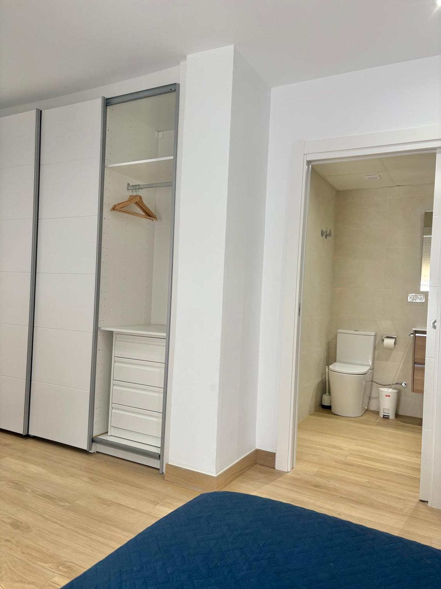 Appartement Familiar Playa San Juan