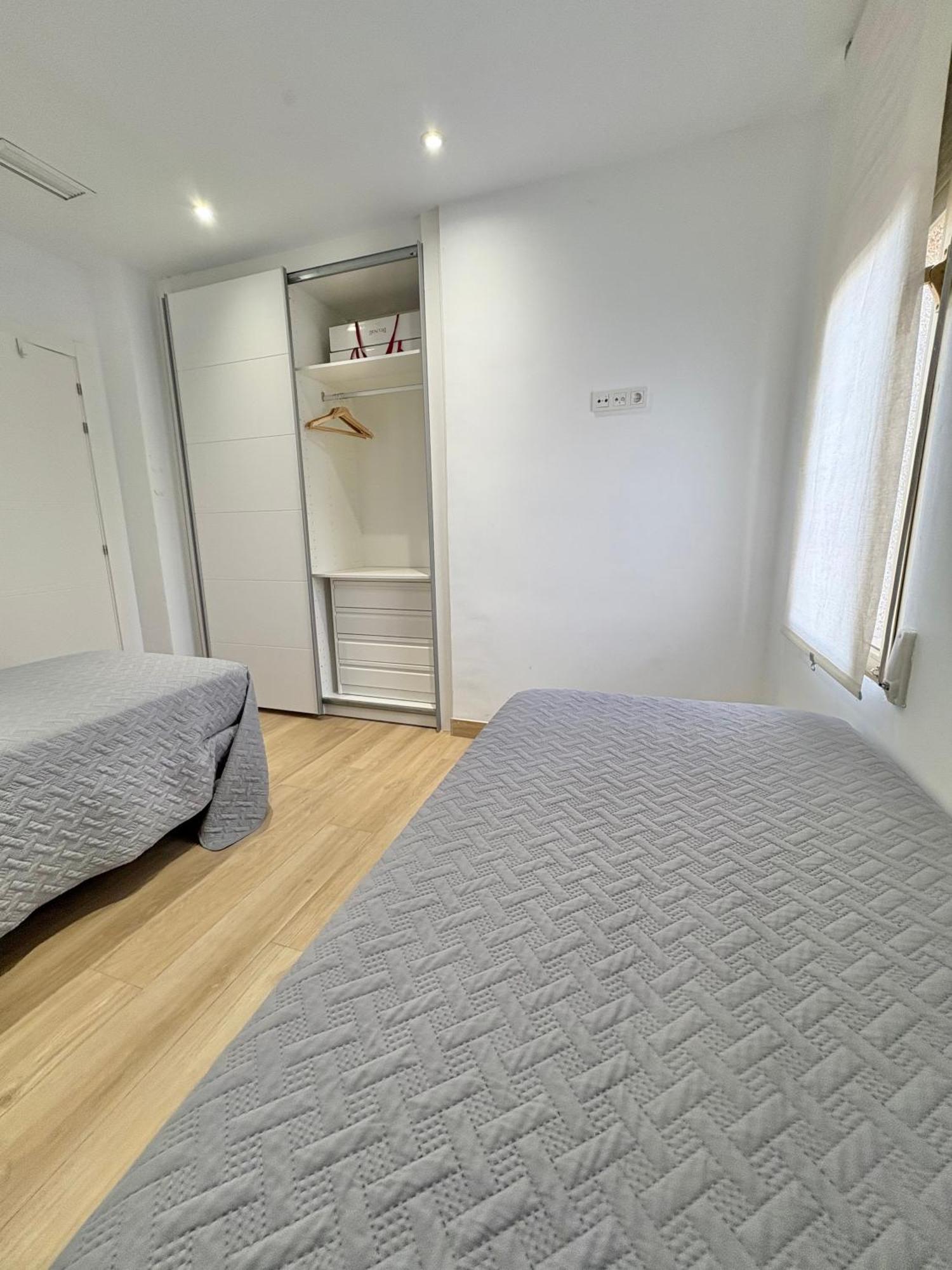Appartement Familiar Playa San Juan